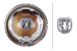 Insert, spotlight Hella 1F8 165 946-011