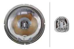 Insert, spotlight Hella 1F8 162 871-011