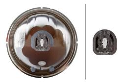 Insert, spotlight Hella 1F8 162 870-011