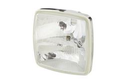 Insert, headlight Hella 1SA 990 185-101