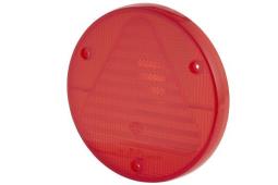 Lens, tail light assembly HELLA 9EL 209 476-041