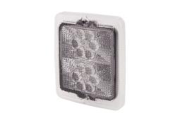 Lens, tail light Hella 9DW 195 804-271