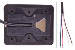 Tail Light Assembly Hella 2VA 980 720-001