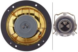 Headlight Hella 1A3 996 162-071