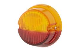 Lens, tail light assembly HELLA 9EL 088 525-001