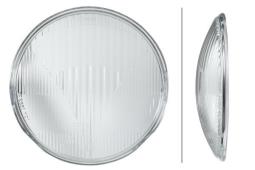 Diffusing Lens, headlight HELLA 9ES 015 675-001