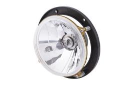 Headlight Hella 1A3 996 162-071