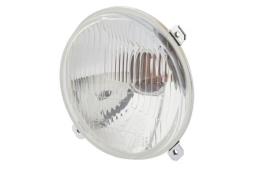 Headlight HELLA 1A3 996 002-201