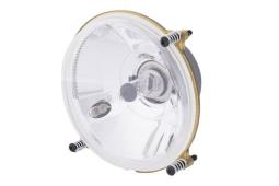 Headlight Hella 1A3 996 162-321