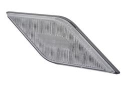 Tail Light Assembly Hella 2SD 013 342-221