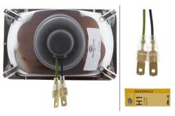 Spotlight Set Hella 1KB 003 177-871