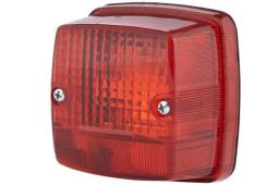 Tail Light Assembly HELLA 2SB 003 014-151