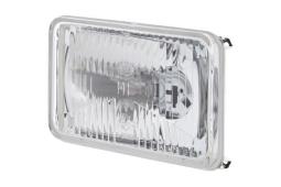 Spotlight Set Hella 1KB 003 177-871