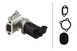 EGR Valve Hella 6NU 010 171-451