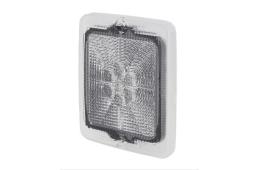 Lens, direction indicator Hella 9DW 195 804-221