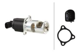 EGR Valve Hella 6NU 010 171-521