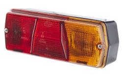 Tail Light Assembly HELLA 2SD 001 680-281