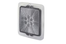 Lens, stop light Hella 9DW 195 804-031