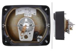 Insert, headlight Hella 1TA 122 718-001