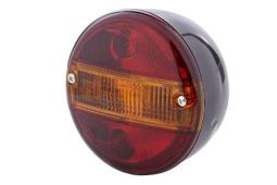 Tail Light Assembly HELLA 2SD 001 685-317