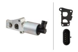 EGR Valve Hella 6NU 010 171-441