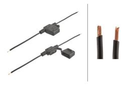Fuse Holder Hella 8JD 743 557-021