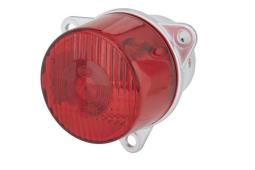 Tail Light HELLA 2SA 008 221-127