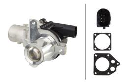 EGR Valve Hella 6NU 010 171-741