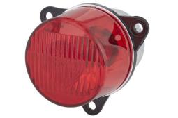 Rear Fog Light HELLA 2NE 008 221-137