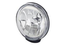 Front Fog Light Hella 1N6 010 952-101