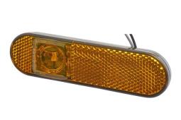 Side Marker Light HELLA 2PS 329 060-091