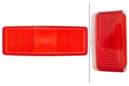 Lens, tail light HELLA 9EL 141 135-001