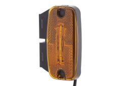 Side Marker Light HELLA 2PS 345 600-167