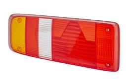 Lens, tail light assembly HELLA 9EL 340 829-011