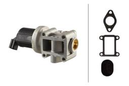 EGR Valve Hella 6NU 010 171-401