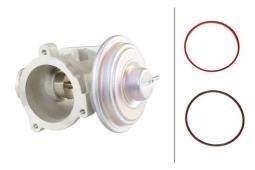 EGR Valve Hella 6NU 010 171-701