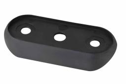 Gasket, end outline marker light Hella 9GD 958 028-001