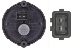 Position Light Hella 2PF 009 001-521