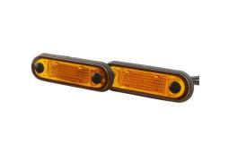 Side Marker Light HELLA 2PS 959 788-002