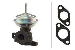 EGR Valve Hella 6NU 010 171-411