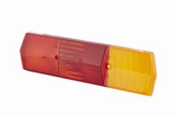 Lens, tail light assembly HELLA 9EL 092 435-011