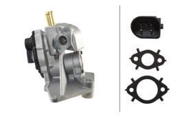 EGR Valve Hella 6NU 010 171-721