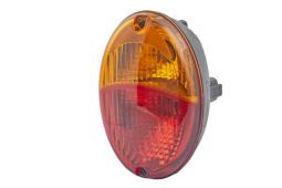 Tail Light Assembly HELLA 2SD 343 130-071