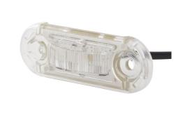 Side Marker Light HELLA 2PS 980 868-201