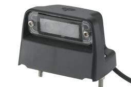 Licence Plate Light HELLA 2KA 012 271-077