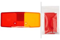 Lens, tail light assembly HELLA 9EL 997 451-001