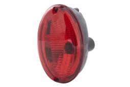 Tail Light Assembly HELLA 2SB 343 130-021