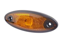 Side Marker Light HELLA 2PS 344 690-617