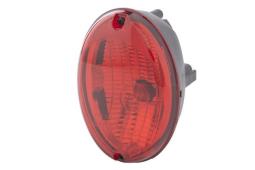 Tail Light Assembly HELLA 2SB 343 130-767