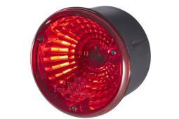 Tail Light Assembly HELLA 2SB 964 169-531